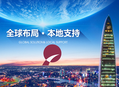 深圳市信維通信股份有限公司官網(wǎng)建設(shè)